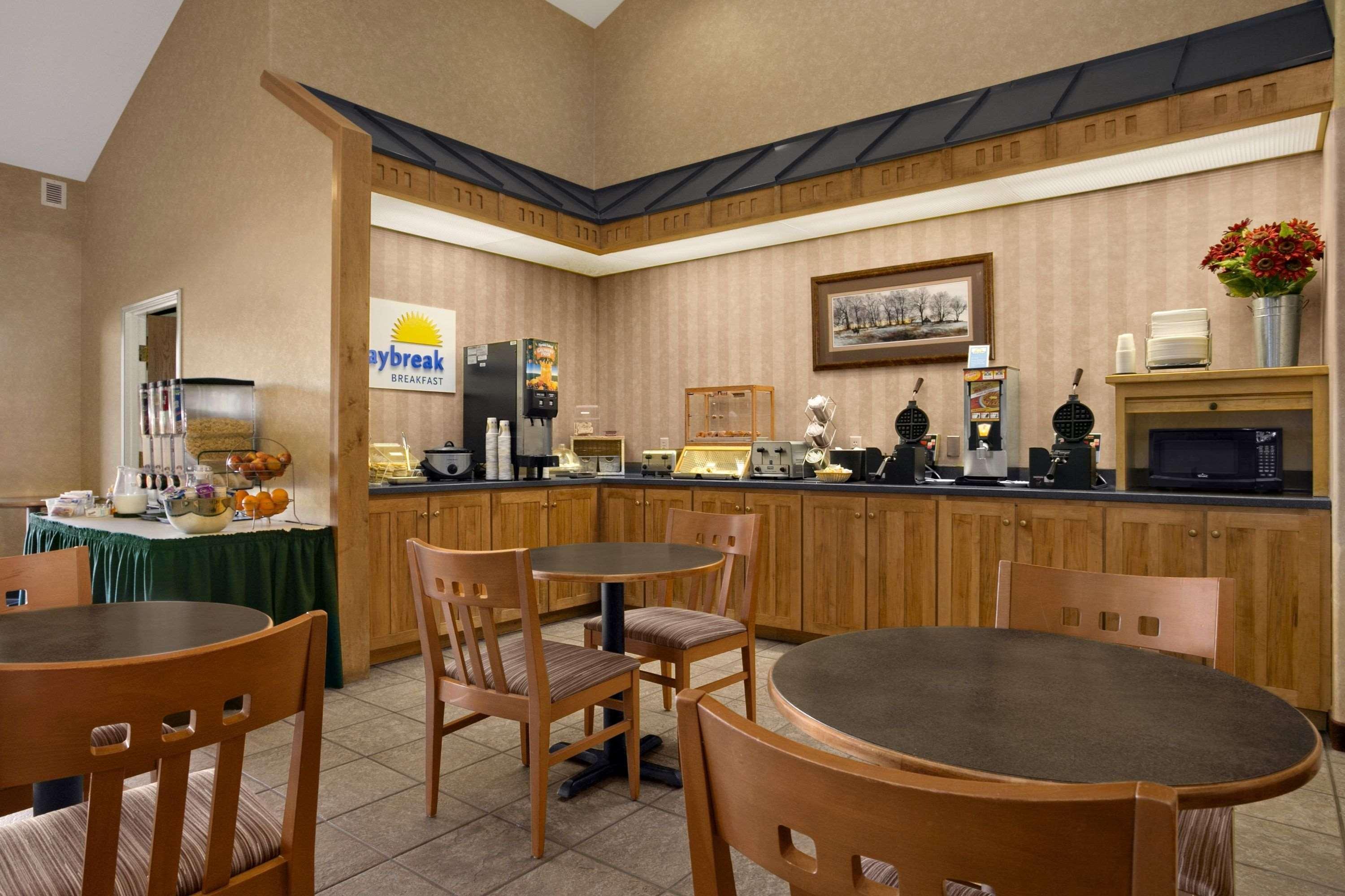 Days Inn By Wyndham Rapid City Exterior foto