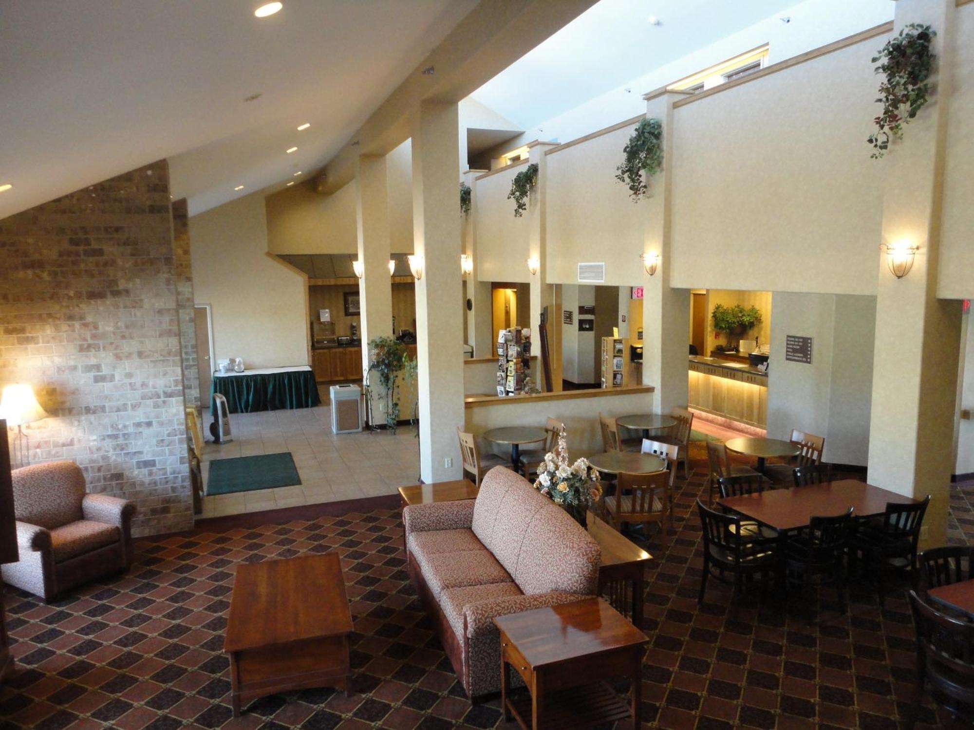 Days Inn By Wyndham Rapid City Exterior foto