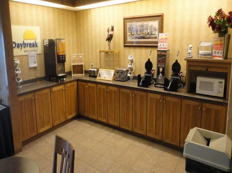 Days Inn By Wyndham Rapid City Exterior foto